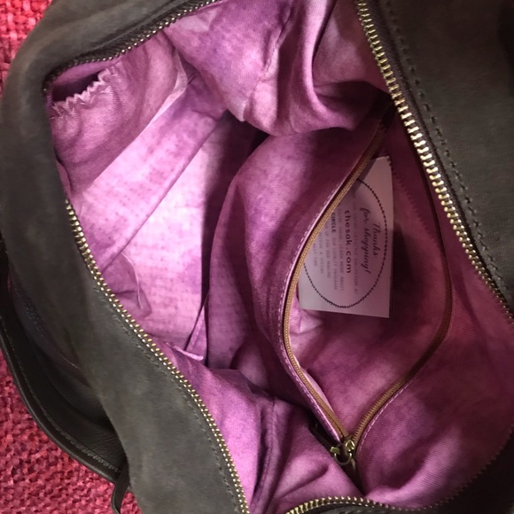 The Sak shoulder bag - Picture 4 of 5